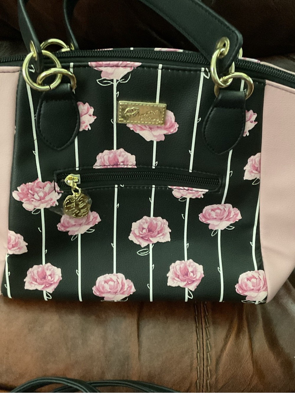 Purse, Luv Betsy - Picture 4 of 10